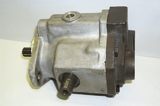 Bobcat Hydrostatic Motor