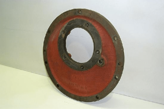 Ford Release Bearing Hub Support Plate
