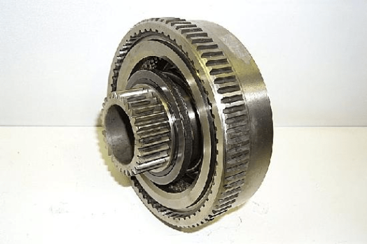 Ford Clutch Assembly
