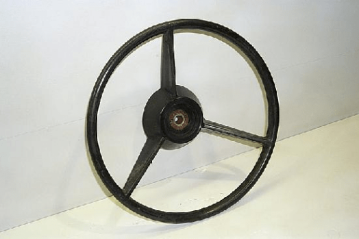 Ford Steering Wheel
