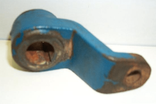 Ford Lift Selector Lever