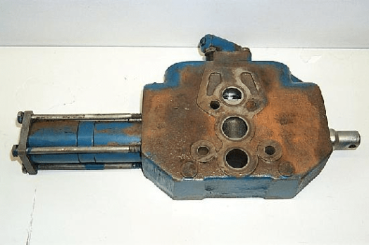 Ford Remote Valve Assembly