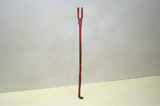 Farmall Pto Actuating Rod