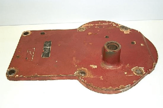 Allis Chalmers Rear Housing Top Cover