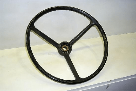 Massey Ferguson Steering Wheel