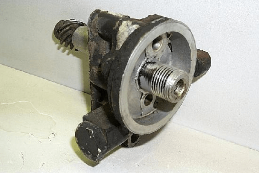 Allis Chalmers Oil Pump Assembly