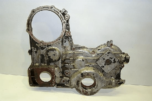 Long Timing Gear Cover