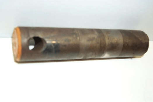 Case Pin - Lift Cylinder Front