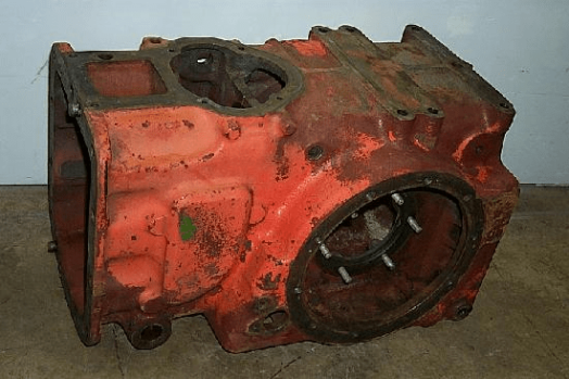 Allis Chalmers Rear Differential Housing