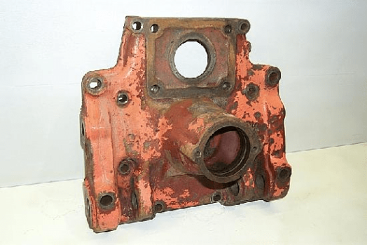 Allis Chalmers Rear Differential Cover