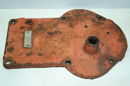 Allis Chalmers Pto Top Cover
