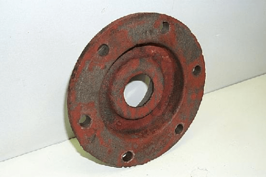 Allis Chalmers Differential Support - R.h.