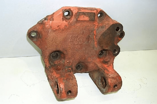 Allis Chalmers Lift Housing Cover