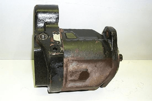 Case-international Hydraulic Pump
