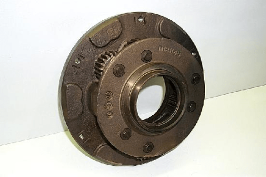 John Deere Traction Clutch Planet Assembly