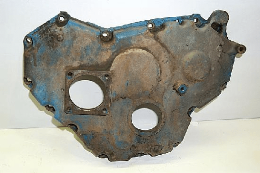 Ford Timing Gear Case