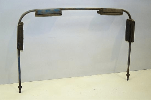 Ford Fuel Tank Band