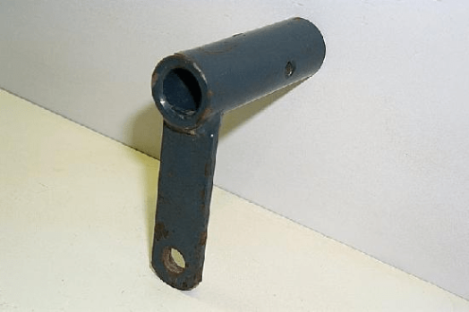 Lock Lever - Front