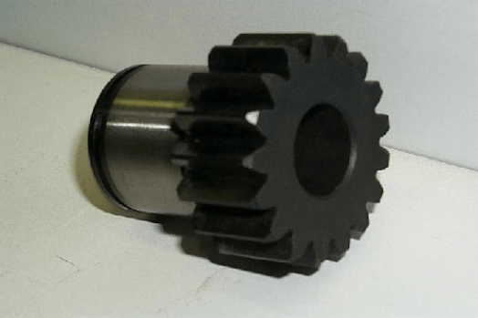 Kubota Hydraulic Pump Gear