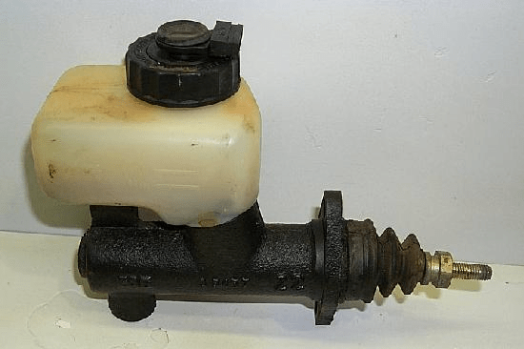 John Deere Hydraulic Cylinder