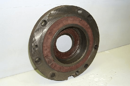 Farmall Output Shaft Bearing Retainer - L.h.