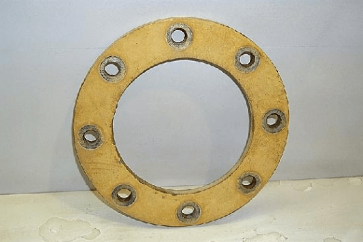 John Deere Rear Wheel Ring