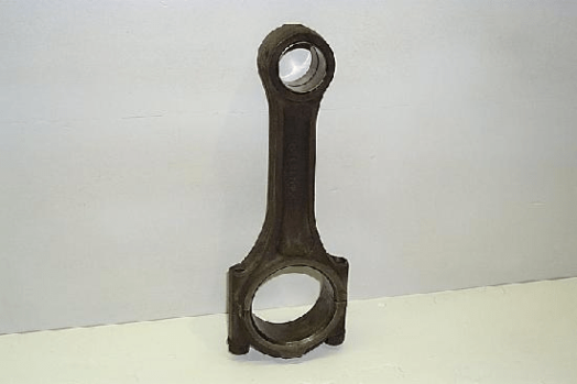 White Connecting Rod