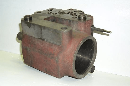Ford Lift Cylinder Assembly