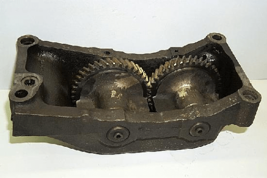 Ford Engine Balancer Assembly