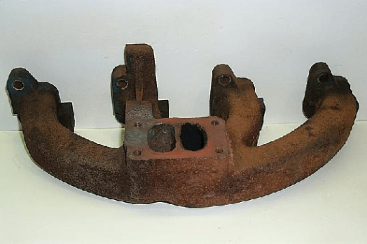 Ford Exhaust Manifold