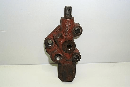 Ford Control Valve Assembly