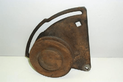 Ford Pulley Assembly