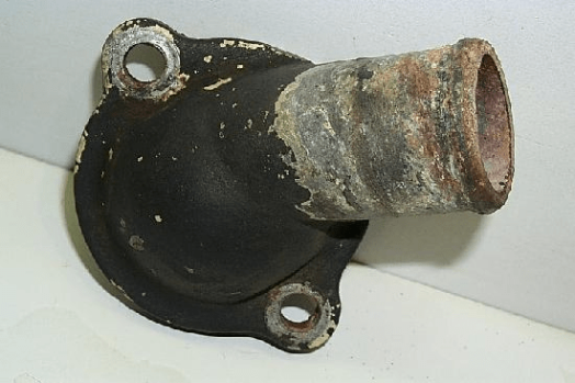 Allis Chalmers Thermostat Housing Cover