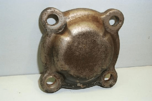 Allis Chalmers Pto Bearing Cover