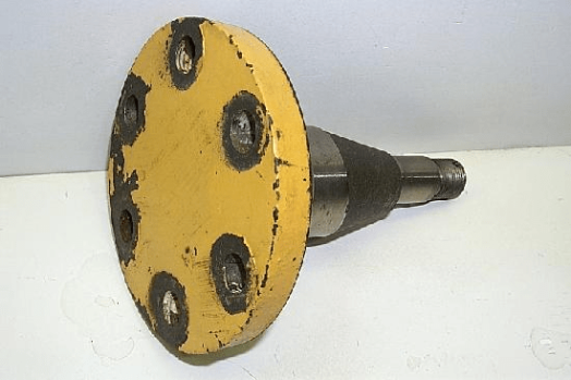 New Holland Spindle