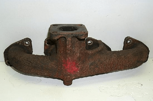 New Holland Exhaust Manifold