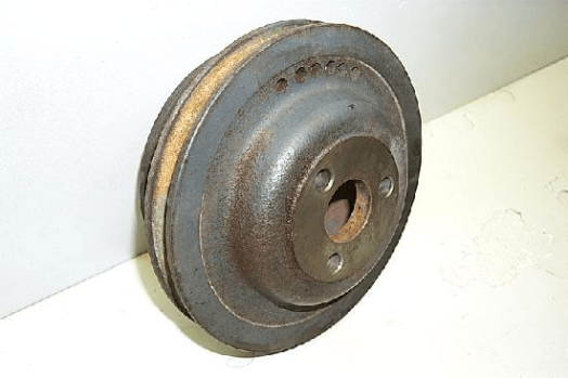 New Holland Water Pump Pulley