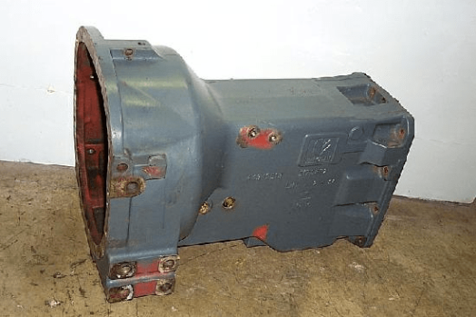 New Holland Gearbox
