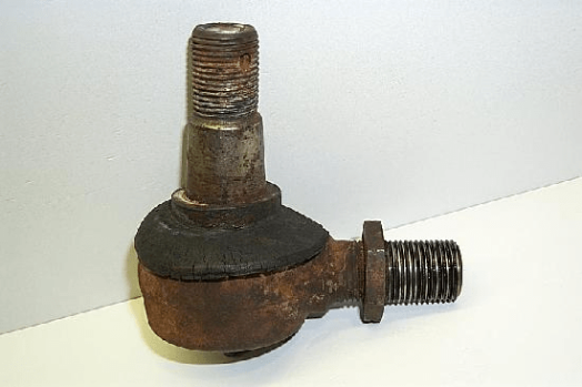 Case Cylinder Ball Joint - Rod End