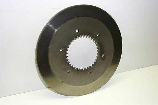 Case Clutch Steel Plate