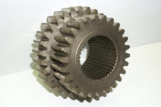 Case Planet Output Drive Gear - 2nd & 3rd