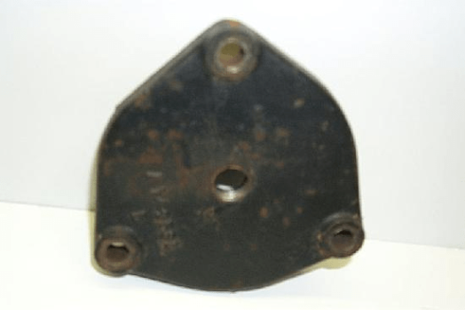 Case Lube Oil Inlet Cover