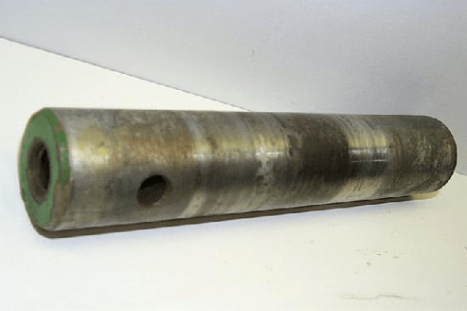 John Deere Lift Cylinder Pin - Lower