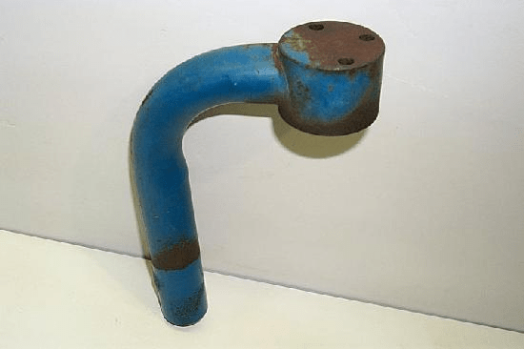 Ford Pump Suction Pipe