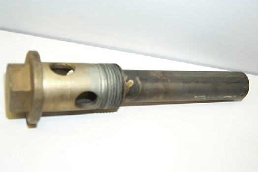 Ford Inlet Pipe Eyebolt