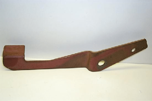 Allis Chalmers Foot Accelerator Pedal