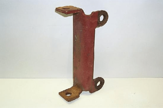Allis Chalmers Battery Tray Hinge