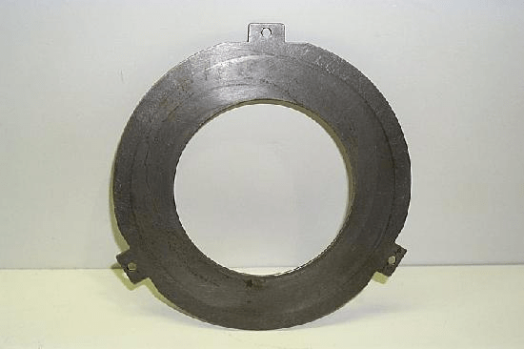 Allis Chalmers Pto Clutch Seperator Plate