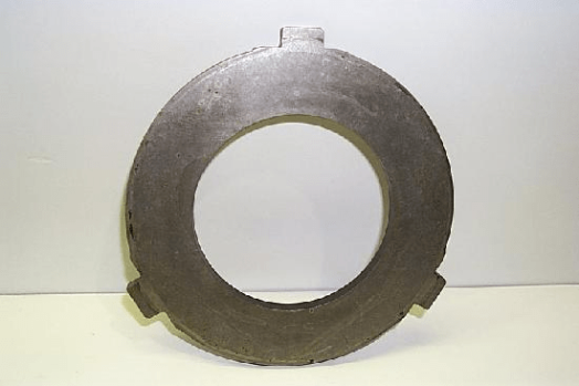 Allis Chalmers Pto Clutch End Plate