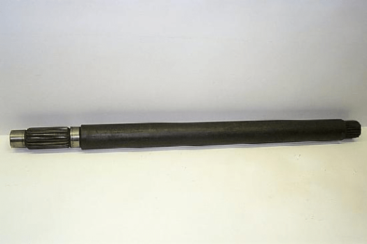 Allis Chalmers Pto Front Shaft